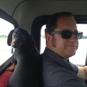 Meet your Posher, Michael